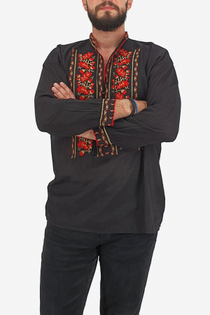 Camasa traditionala Paul [2]