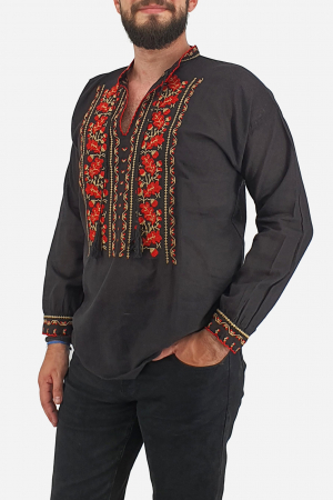 Camasa traditionala Paul [1]