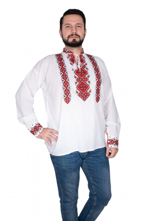 Camasa traditionala Vivian [1]