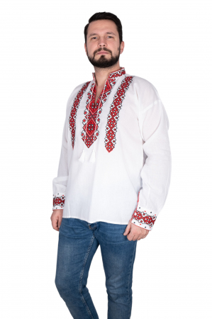 Camasa traditionala Vivian [4]