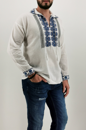 Camasa traditionala Ionel [1]