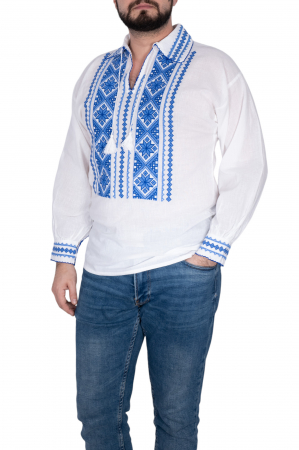 Camasa traditionala Viciu [2]
