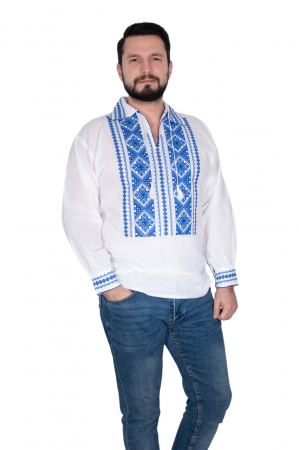 Camasa traditionala Viciu [0]