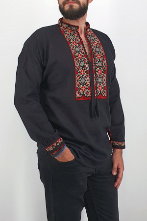 Camasa traditionala Felipe [2]