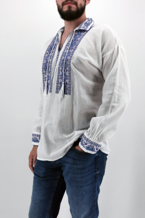 Camasa traditionala Manole 2 [1]