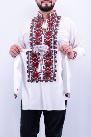 Camasa traditionala Iustin [2]