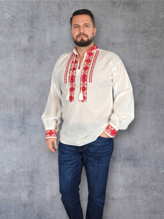 Camasi - Camasa traditionala Marian 6