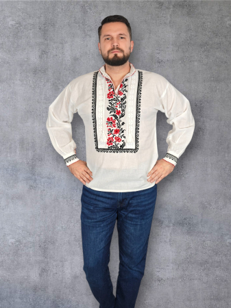 Camasa traditionala Antonio 6 [2]