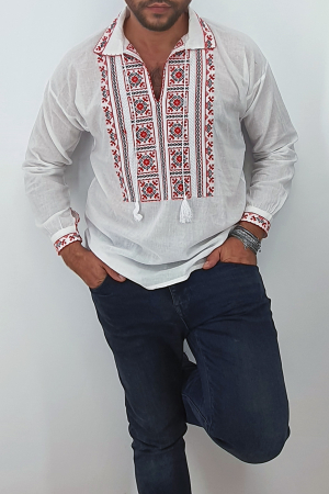 Camasa traditionala Mihaita [0]