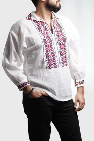 Camasa traditionala Marin 2 [2]