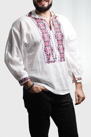 Camasa traditionala Marin 2 [0]