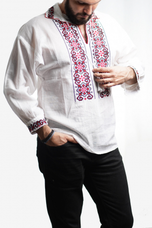 Camasa traditionala Marin 2 [3]