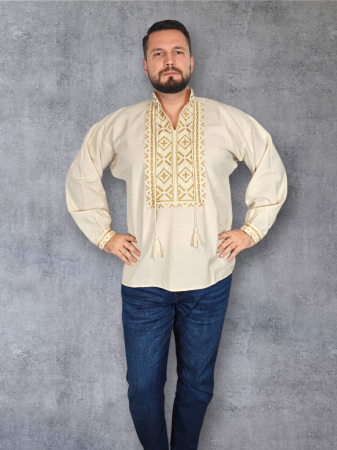 Camasa traditionala Fabian 3 [1]