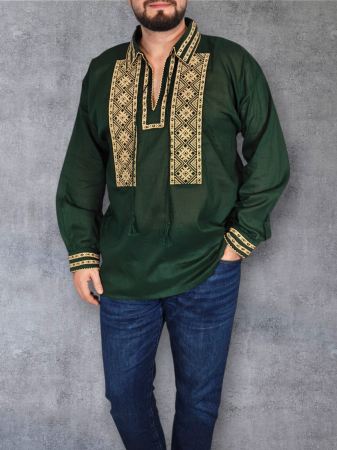 Camasa traditionala Martin 8 [1]