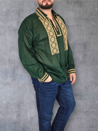 Camasa traditionala Martin 8 [2]