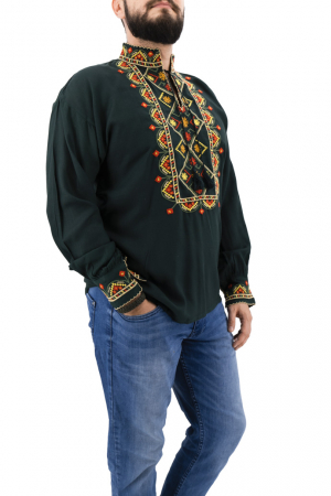 Camasa traditionala Marinus [1]