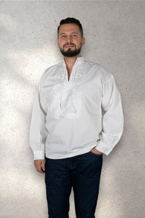 Camasa traditionala Aurel 9 [0]