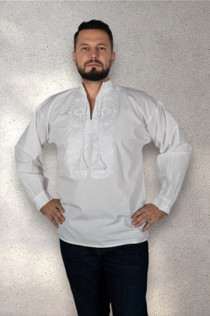 Camasa traditionala Aurel 9 [2]