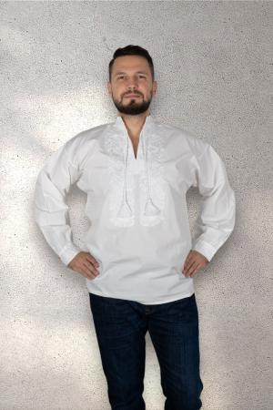 Camasa traditionala Aurel 9 [1]