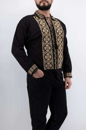 Camasa traditionala Mihai 4 [1]