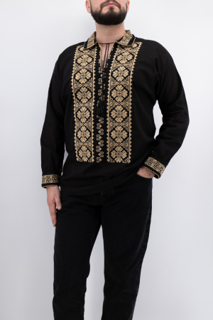 Camasa traditionala Mihai 4 [0]