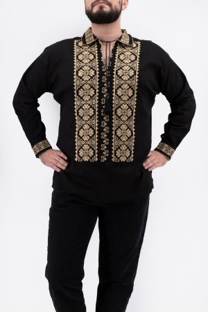 Camasa traditionala Mihai 4 [3]