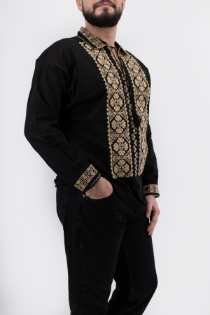 Camasa traditionala Mihai 4 [2]