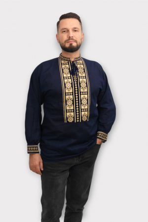 Camasi - Camasa traditionala Mihai 7