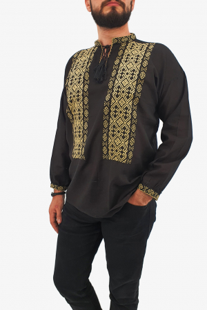 Camasa traditionala Mihai 2 [0]