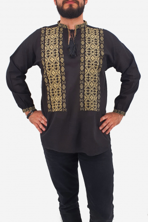 Camasa traditionala Mihai 2 [2]