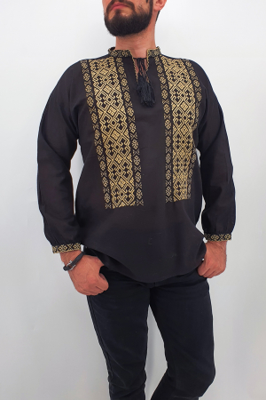 Camasa traditionala Mihai 2 [1]