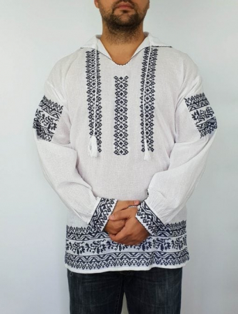 Camasa traditionala Lucian [0]