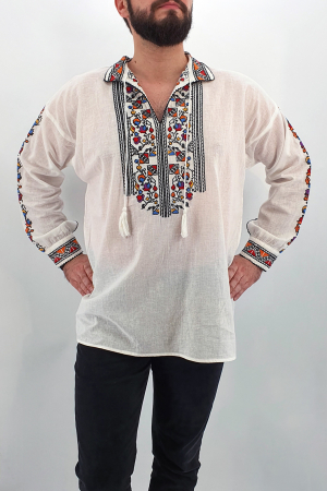 Camasa traditionala Mihnea [1]