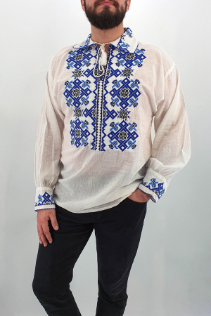 Camasa traditionala Mihalcea [0]