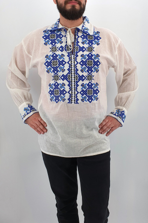 Camasa traditionala Mihalcea [1]