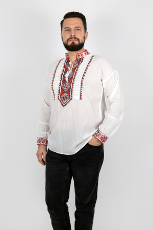 Camasa traditionala Minca [0]