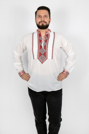 Camasa traditionala Minca [1]