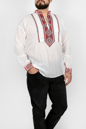 Camasa traditionala Minca [2]