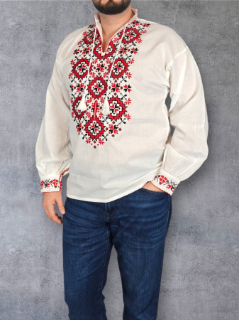 Camasa traditionala Marius [2]