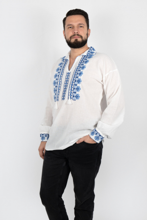 Camasa traditionala Mircea 4 [0]