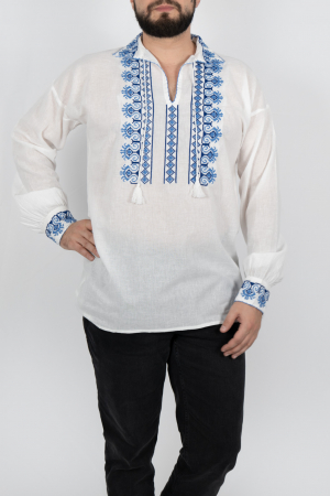 Camasa traditionala Mircea 4 [2]