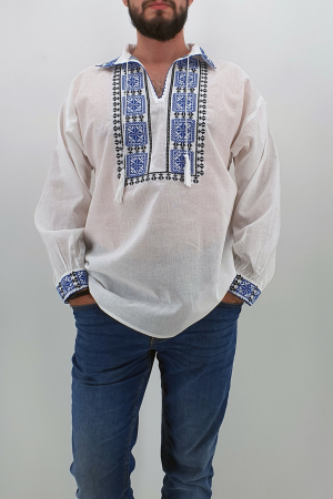 Camasa traditionala Mirel 2 [2]