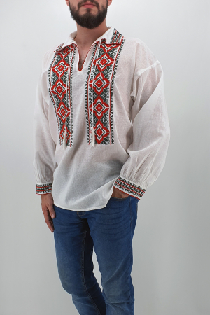 Camasa traditionala Tibi [0]