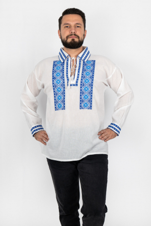Barbati - Camasa traditionala Martin