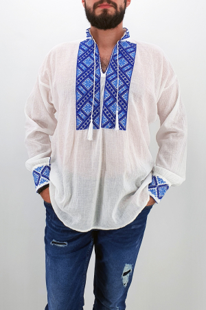 Camasa traditionala Theodor [0]