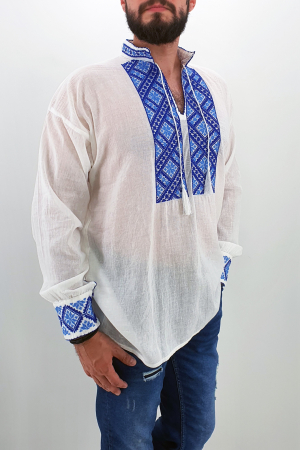 Camasa traditionala Theodor [2]