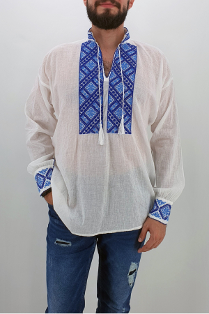 Camasa traditionala Theodor [1]