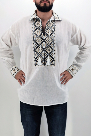 Camasa traditionala Adolf [1]