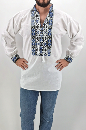 Camasa traditionala Pandele 2 [0]