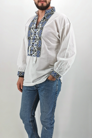 Camasa traditionala Pandele 2 [1]